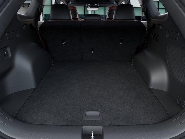 new 2026 Kia Sportage car, priced at $39,160