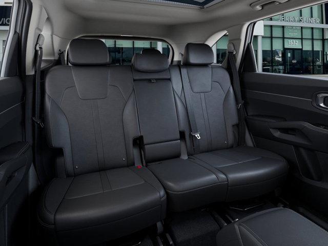 new 2026 Kia Sorento car, priced at $38,565