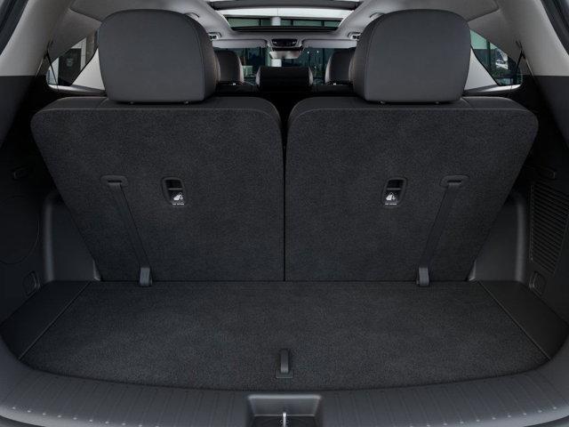 new 2026 Kia Sorento car, priced at $38,565