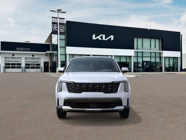 new 2026 Kia Sorento car, priced at $38,565