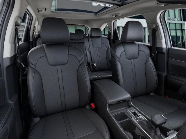 new 2026 Kia Sorento car, priced at $38,565