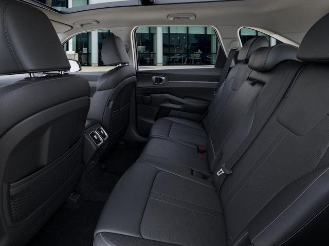 new 2026 Kia Sorento car, priced at $38,565