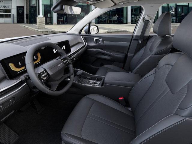 new 2026 Kia Sorento car, priced at $38,565