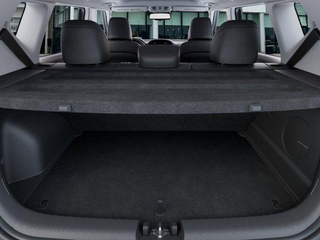 new 2025 Kia Soul car, priced at $26,840