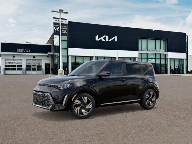 new 2025 Kia Soul car, priced at $26,840