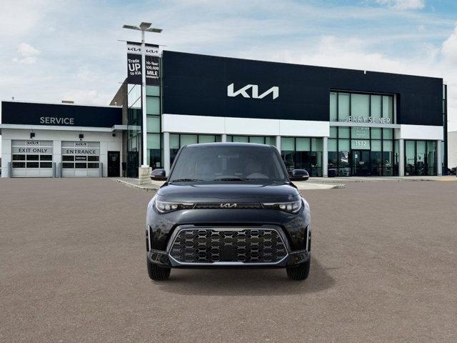 new 2025 Kia Soul car, priced at $26,840