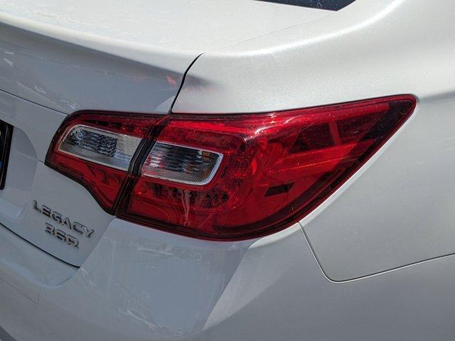 used 2017 Subaru Legacy car, priced at $16,994