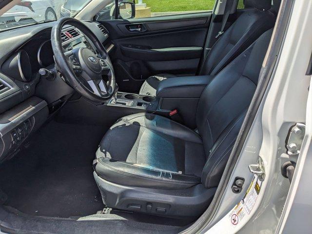 used 2017 Subaru Legacy car, priced at $16,994