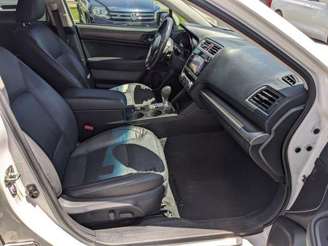 used 2017 Subaru Legacy car, priced at $16,994