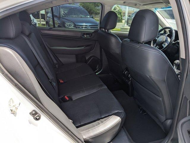 used 2017 Subaru Legacy car, priced at $16,994