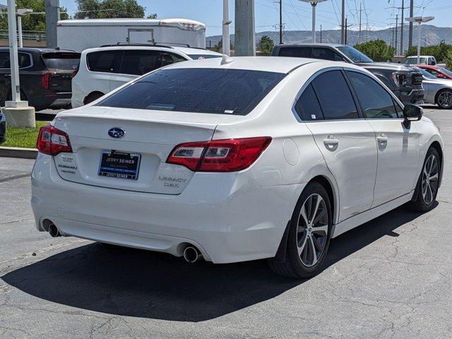 used 2017 Subaru Legacy car, priced at $16,994