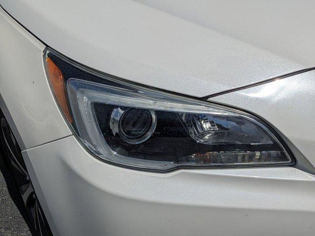 used 2017 Subaru Legacy car, priced at $16,994