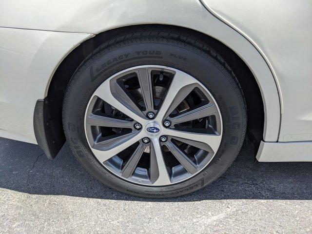 used 2017 Subaru Legacy car, priced at $16,994