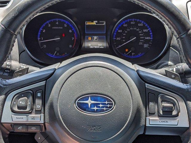 used 2017 Subaru Legacy car, priced at $16,994