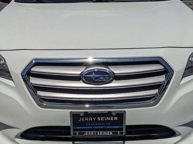 used 2017 Subaru Legacy car, priced at $16,994