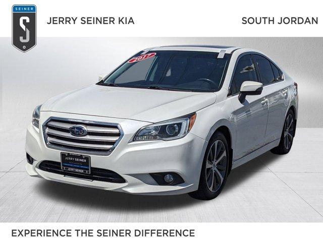 used 2017 Subaru Legacy car, priced at $16,994