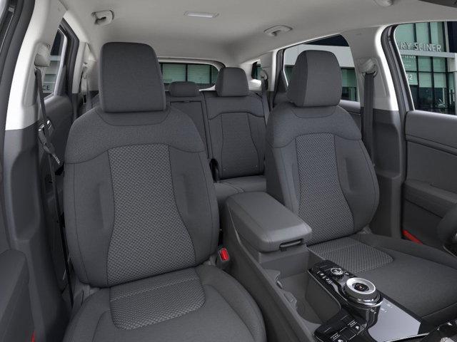 new 2025 Kia Sportage Hybrid car, priced at $31,669