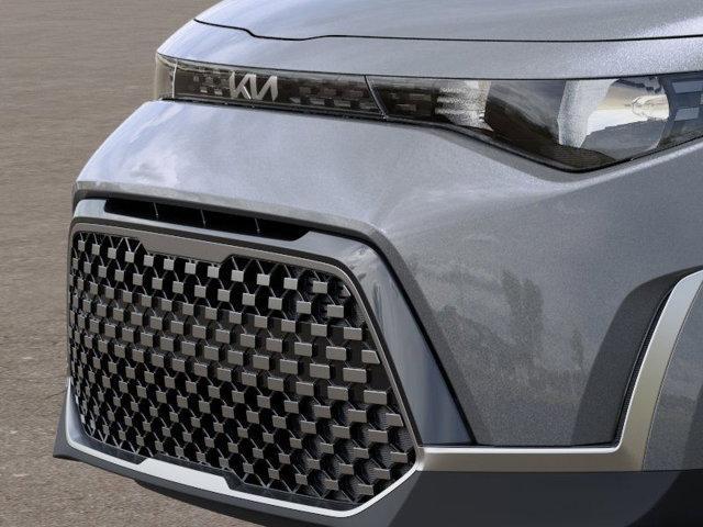 new 2025 Kia Soul car, priced at $25,860