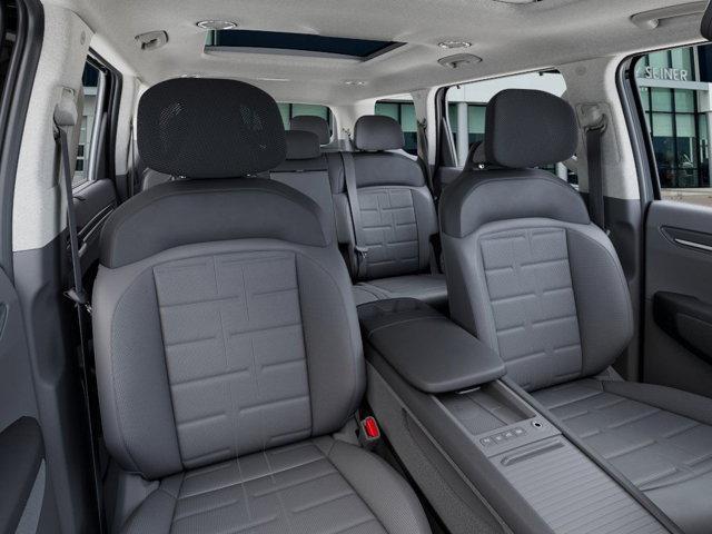 new 2026 Kia EV9 car, priced at $68,355