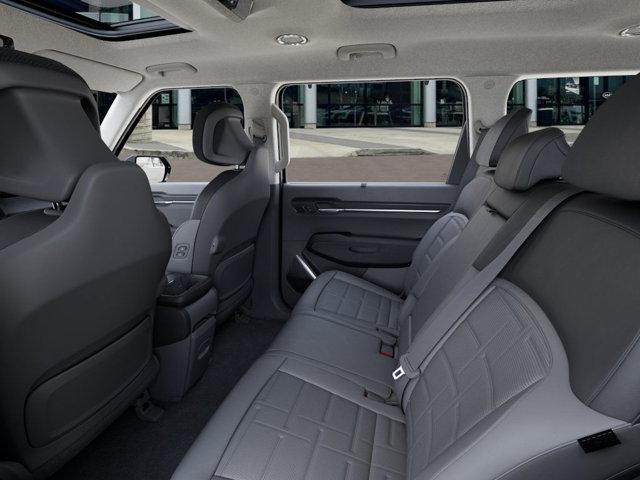 new 2026 Kia EV9 car, priced at $68,355