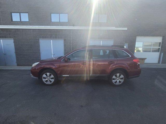 used 2012 Subaru Outback car, priced at $9,156
