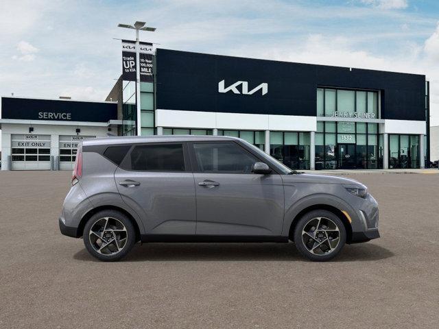 new 2025 Kia Soul car, priced at $25,506