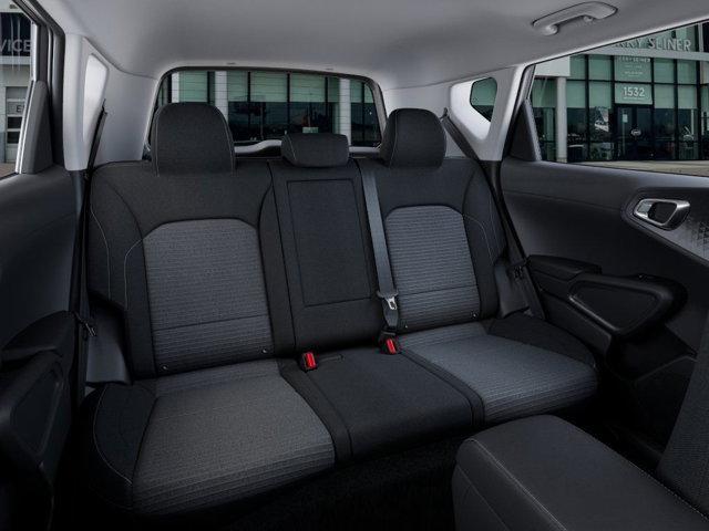 new 2025 Kia Soul car, priced at $25,506