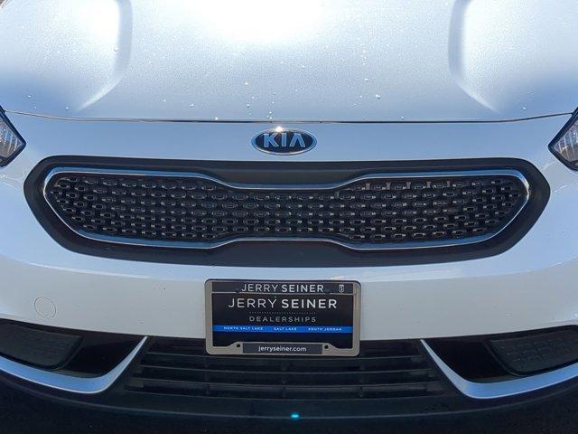used 2019 Kia Niro car, priced at $10,000