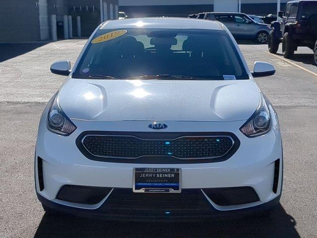 used 2019 Kia Niro car, priced at $10,000