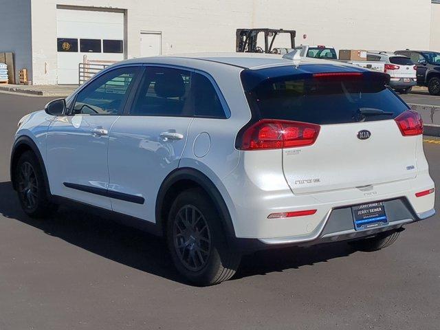 used 2019 Kia Niro car, priced at $10,000