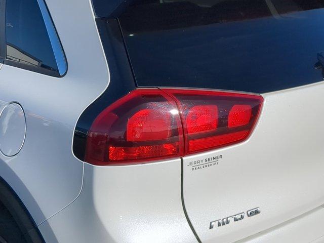 used 2019 Kia Niro car, priced at $10,000