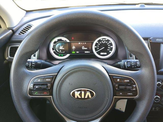 used 2019 Kia Niro car, priced at $10,000