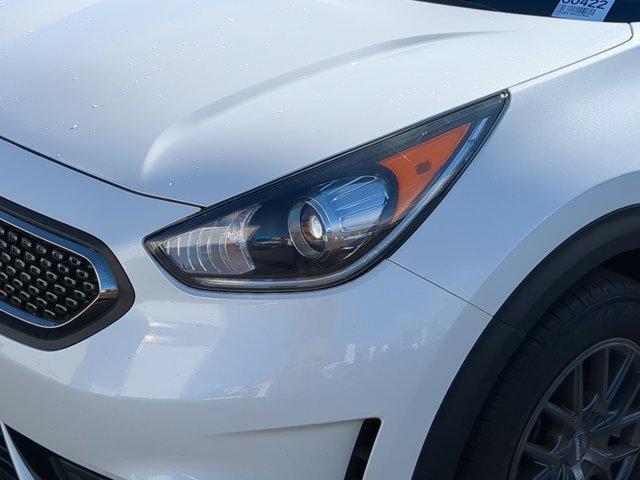 used 2019 Kia Niro car, priced at $10,000