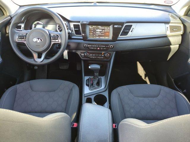 used 2019 Kia Niro car, priced at $10,000