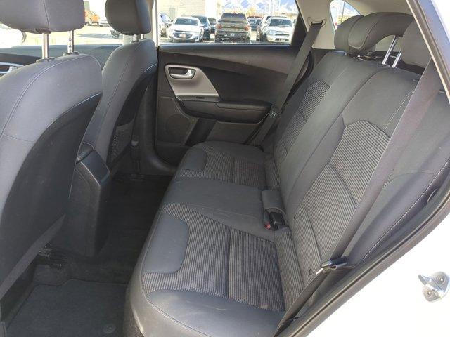 used 2019 Kia Niro car, priced at $10,000