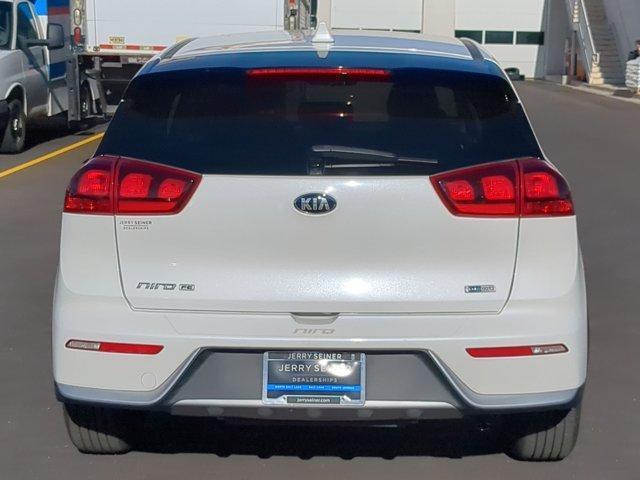 used 2019 Kia Niro car, priced at $10,000