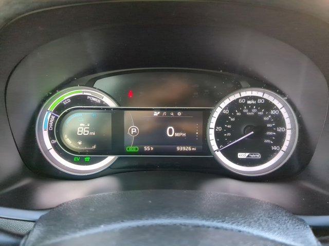 used 2019 Kia Niro car, priced at $10,000