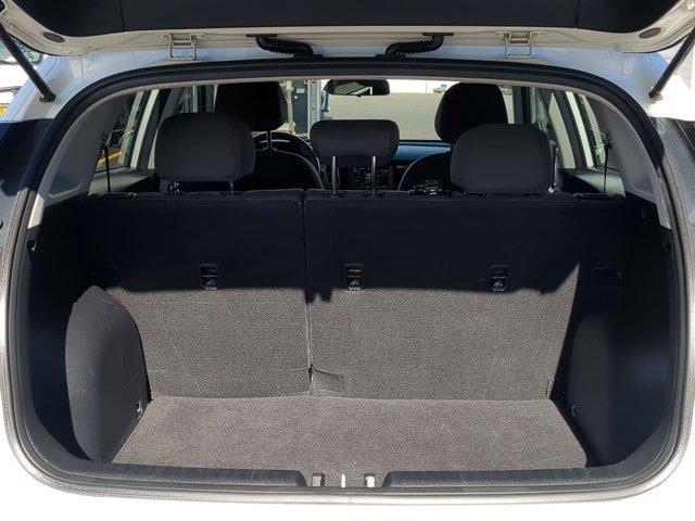 used 2019 Kia Niro car, priced at $10,000