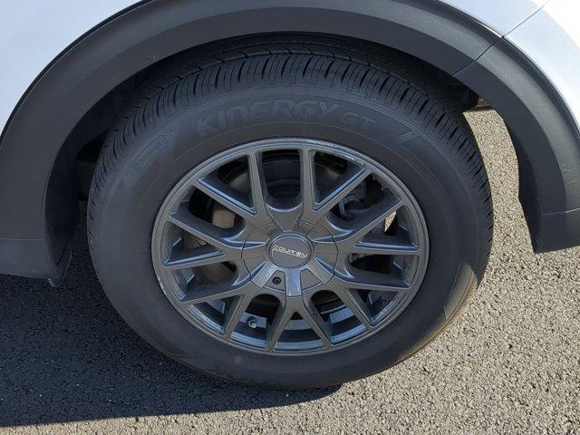 used 2019 Kia Niro car, priced at $10,000