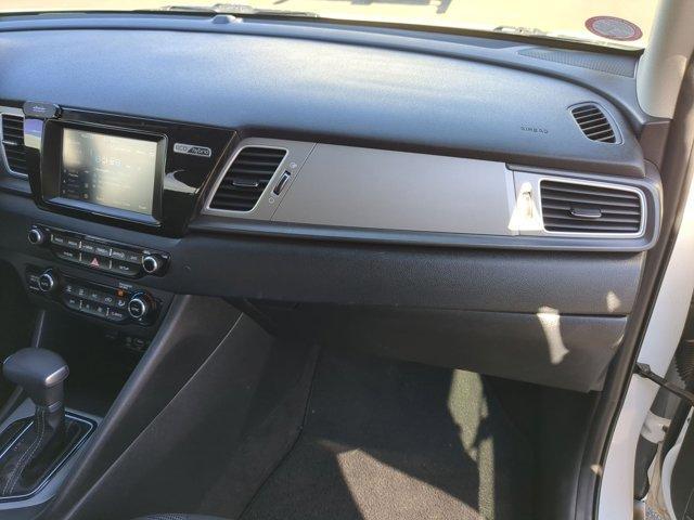 used 2019 Kia Niro car, priced at $10,000