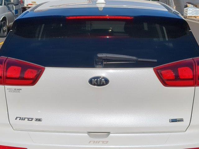 used 2019 Kia Niro car, priced at $10,000