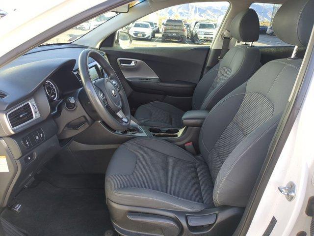 used 2019 Kia Niro car, priced at $10,000