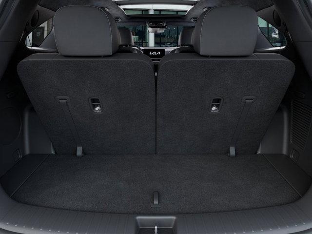 new 2026 Kia Sorento Hybrid car, priced at $46,881