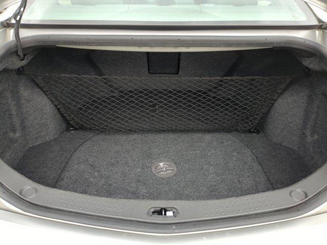 used 2007 Cadillac CTS car, priced at $5,195