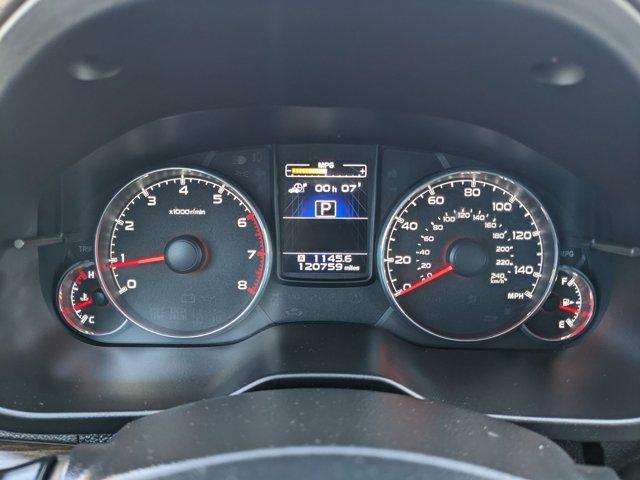 used 2014 Subaru Outback car, priced at $11,014