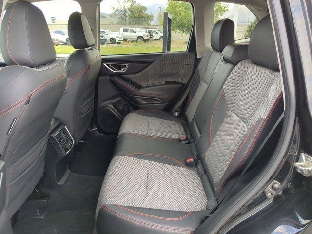 used 2019 Subaru Forester car, priced at $19,694