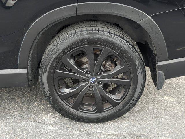 used 2019 Subaru Forester car, priced at $19,694