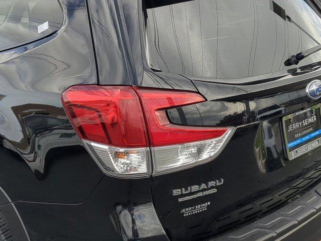 used 2019 Subaru Forester car, priced at $19,694