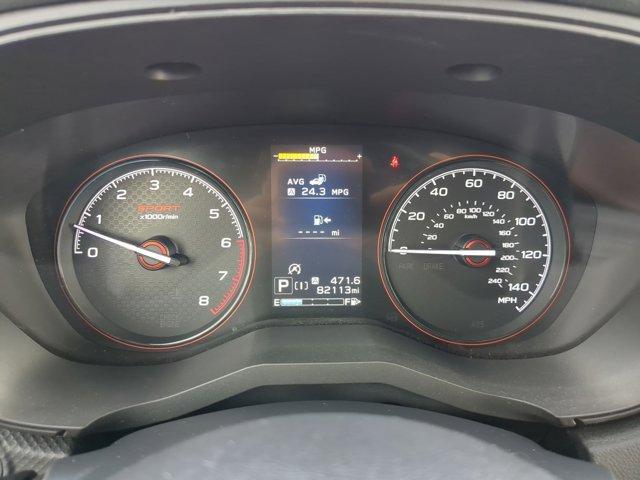 used 2019 Subaru Forester car, priced at $19,694