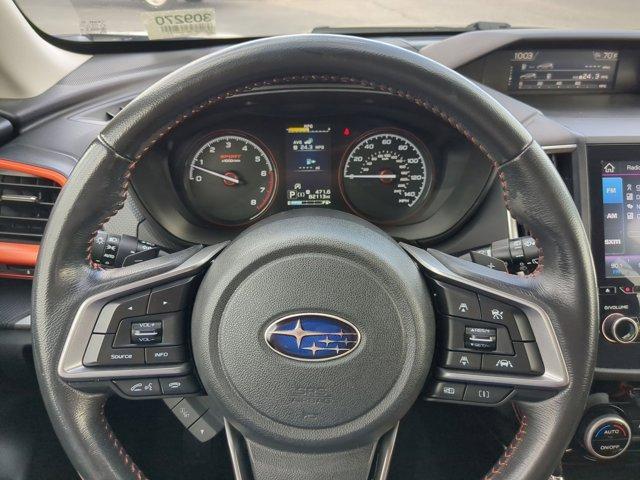 used 2019 Subaru Forester car, priced at $19,694